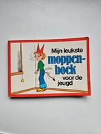 Jef de Jager - Mijn leukste moppenboek, Enlèvement ou Envoi, Jef de Jager