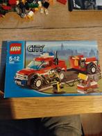 Lego brandweerwagens, Kinderen en Baby's, Speelgoed | Duplo en Lego, Ophalen, Lego