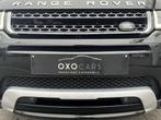 Land Rover Range Rover Evoque 2.0 D / HSE Dynamic / FaceLift, Auto's, Gebruikt, Zwart, Leder, Bedrijf