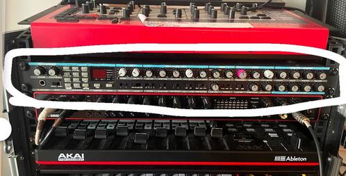 Novation Super Bass station, Muziek en Instrumenten, Synthesizers, Novation, Ophalen