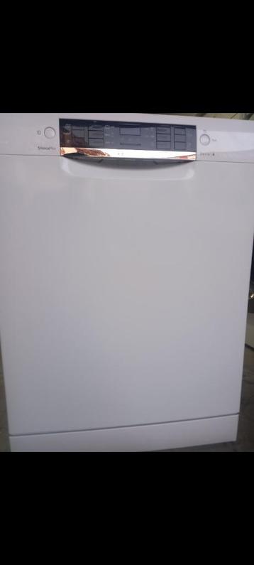 Lave vaisselle bosch A ++, Enlèvement, Comme neuf