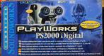 Creative Labs Playworks PS2000 Digitale pc-luidspreker, Ophalen of Verzenden