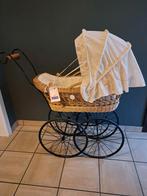 Vintage poppenwagen / buggy, Ophalen