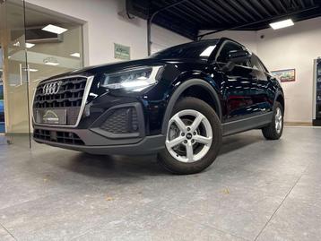 Audi Q2 35 TFSI * 52899 km