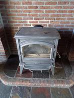 Dovre kachel, Huis en Inrichting, Kachels, Ophalen, Gebruikt