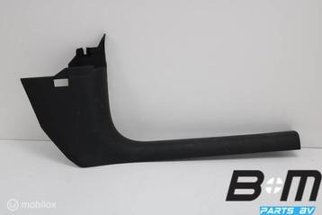 A-stijl bekleding rechts onder Audi Q2 GA 81B867272 beschikbaar voor biedingen