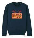 Kampioenen sweater Boma christmas Worst, Taille 48/50 (M), Enlèvement, Neuf