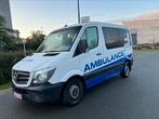 Mercedes Sprinter , 2014 , 450.000 KM , Automaat, Auto's, Bestelwagens en Lichte vracht, Automaat, Euro 6, Mercedes-Benz, Bedrijf