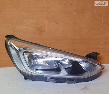 Koplamp rechts LED Ford Focus MK4 v.a 2018 JX7B-13W029-AE beschikbaar voor biedingen