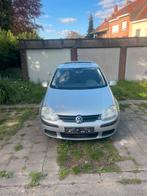 Golf 5 automatique benzine / golf 6 plus benzine av controle, Auto's, Volkswagen, Automaat, Euro 5, Golf, Particulier