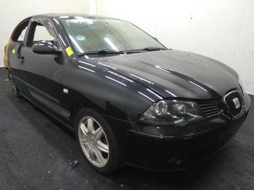 SEAT IBIZA 1.4-16V SPORT [FRONT_END_ASSEM.] 2004 beschikbaar voor biedingen