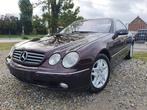 Mercedes CL500 306cv v8 Cuir Beige, Airco, Jantes, Cruise, Auto's, Mercedes-Benz, Automaat, 4 zetels, Achterwielaandrijving, 5000 cc
