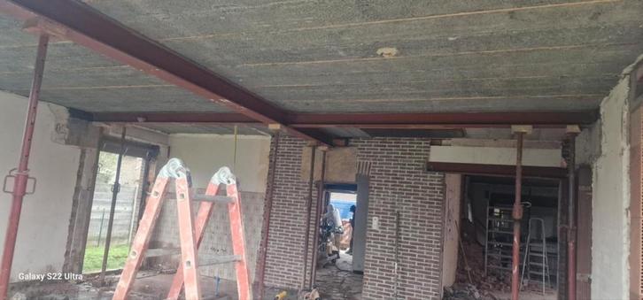 Algemene bouw werken kwaliteit verhouding.0466446767gabriel, Vacatures, Vacatures | Bouwnijverheid