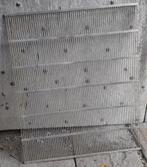 Apiculture Grilles à reine, Ophalen, Gebruikt