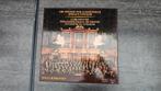 Verzamelbox 8 LP Die Wiener Philharmoniker Spielen Strauss, Ophalen of Verzenden, Zo goed als nieuw