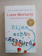 Boeken van Liane Moriarty (roman), Liane Moriarty, Ophalen of Verzenden, Zo goed als nieuw