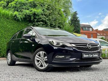 Opel Astra Sports Tourer 1.6 CDTi Innovation / Full Option