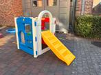 speelhuis Smoby, Ophalen, Zo goed als nieuw, Kunststof