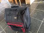 accordeon tas trolley, Ophalen, Gebruikt, Accordeon