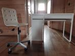 Bureau et chaise pour enfant., Maison & Meubles, Comme neuf, Enlèvement, Bureau