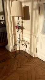 Lampadaire vintage, Maison & Meubles, Lampes | Lampadaires, Enlèvement, Utilisé