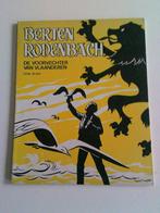 Berten Rodenbach ,de voorvechter van Vlaanderen ., Boeken, Ophalen of Verzenden