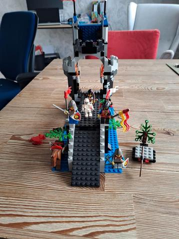 Lego 6078 beschikbaar voor biedingen