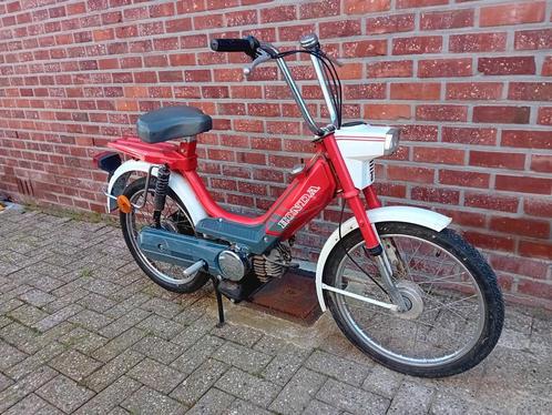 Honda camino klasse a, Fietsen en Brommers, Brommers | Oldtimers, Ophalen