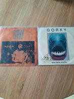 Gorky, Ophalen, Zo goed als nieuw