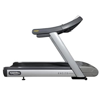 Huren: Technogym Run 700 Excite+ loopband treadmill beschikbaar voor biedingen