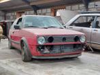 Vw golf2, Ophalen, Gebruikt, Volkswagen