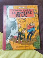 BD Chick Bill EO 1958 collection du Lombard, Tibet, Une BD, Utilisé, Envoi