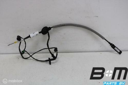 Bowdenkabel linksbinnen VW Polo 2G 2G4972295, Auto diversen, Aanhangers en Bagagewagens, Gebruikt