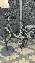 Oxford fiets, Fietsen en Brommers, Elektrische fietsen, Ophalen, Gebruikt
