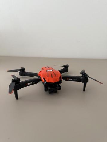 Drone d'entrée de gamme légère avec caméra – excellent état beschikbaar voor biedingen