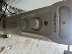 Lot 2 krachtige elektrische radiatoren - Rowenta, Ophalen, 30 tot 80 cm, Hoog rendement (Hr), Radiator