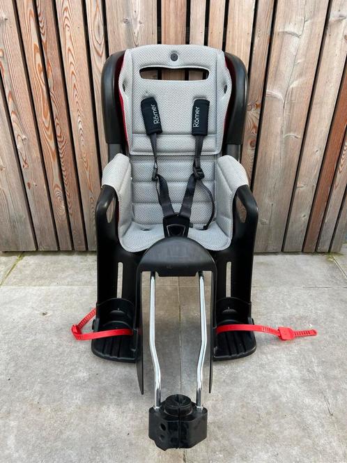 Porte bébé Jockey Comfort, Vélos & Vélomoteurs, Accessoires vélo | Sièges de vélo, Enlèvement