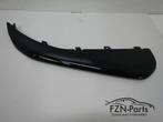 Audi A1 82A Bumperinleg Links Spoiler 82A807061A LY9T, Auto-onderdelen, Ophalen of Verzenden, Gebruikt