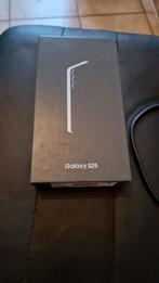 Samsung Galaxy S25 128go neuf scellé, Telecommunicatie, Mobiele telefoons | Samsung, Ophalen, Zo goed als nieuw