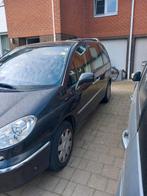 Peugoet807 7 plaatsen, Particulier, Te koop, Trekhaak