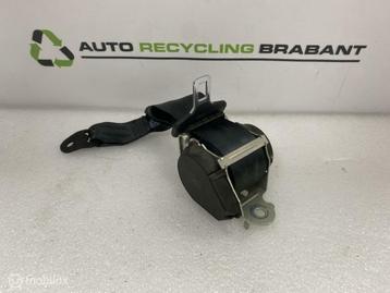 Gordel Links Rechts Achter Dacia Sandero 2 ORIG 888416959R beschikbaar voor biedingen