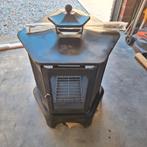Vuurkorf in plaatstaal, Tuin en Terras, Vuurkorven, Ophalen, Zo goed als nieuw, Vuurkorf