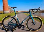 Colnago V3 Di2*12sp*105‼️NIEUW‼️54[57/58], Fietsen en Brommers, 28 inch, Meer dan 20 versnellingen, Colnago Italy, 53 tot 57 cm