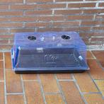 Mini serre / kweekbak met verluchting, Ophalen, Kweekbak