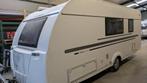 Caravan Adria Altea 542 PK met stapelbed., Caravans en Kamperen, 7 tot 8 meter, Treinzit, Mover, Particulier