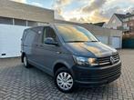 Volkswagen Transporter T6 | 12 Maanden Garantie|147 Dkm|2017, Auto's, USB, 4 cilinders, 5 deurs, 160 g/km