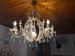 lustre Val Saint Lambert, Ophalen