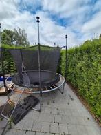 trampoline 2m60, Kinderen en Baby's, Speelgoed | Buiten | Trampolines, Ophalen, Gebruikt
