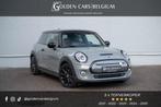 MINI Cooper SE LED/H&K/HUD/CAMERA/DIGITALCOCKPIT/DAB+, Auto's, Mini, 4 zetels, Leder, Cooper, Zilver of Grijs