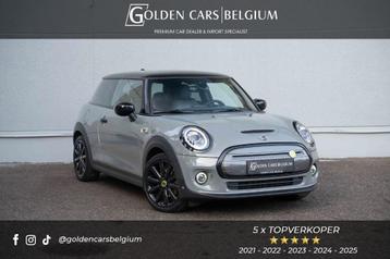 MINI Cooper SE LED/H&K/HUD/CAMERA/DIGITALCOCKPIT/DAB+ beschikbaar voor biedingen